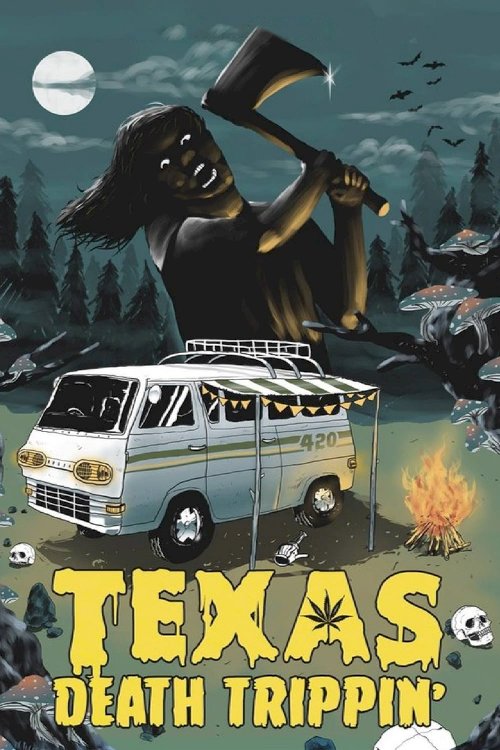 Texas Death Trippin' Texas Death Trippin'