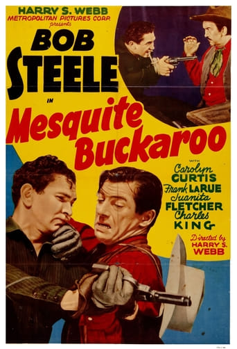 Mesquite Buckaroo Mesquite Buckaroo