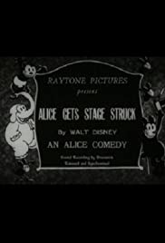 Alice Gets Stage Struck Alice Gets Stage Struck