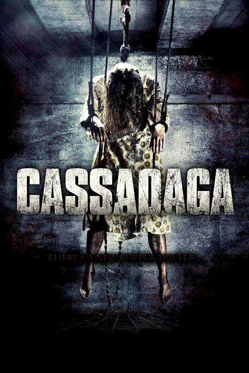 Cassadaga Cassadaga