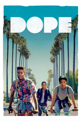 Dope Dope