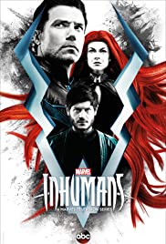 Inhumans Inhumans