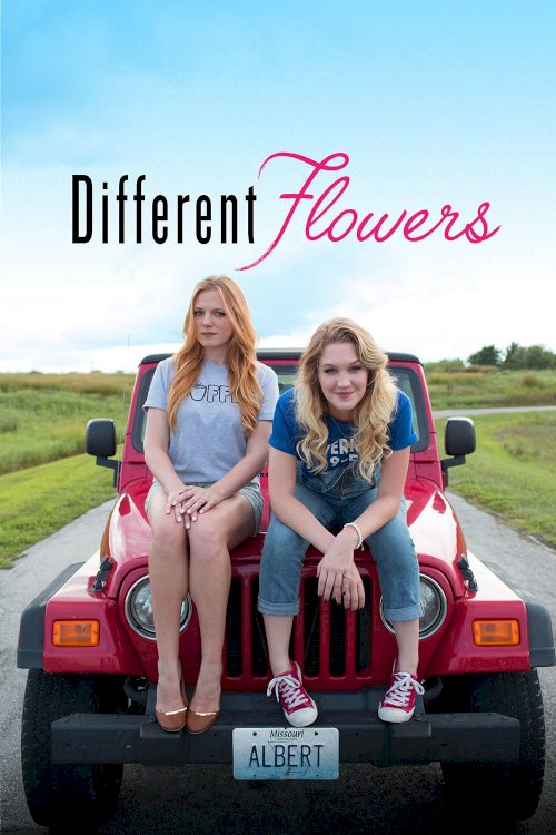 Different Flowers Different Flowers