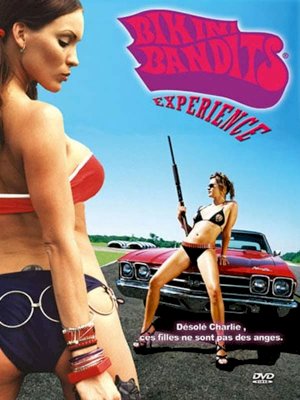 Bikini Bandits Bikini Bandits