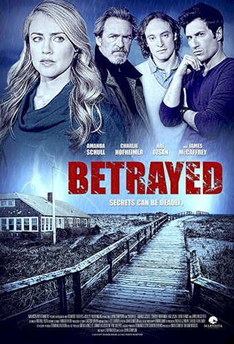 Betrayed Betrayed