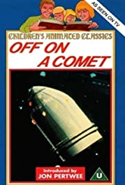 Off on a Comet Off on a Comet