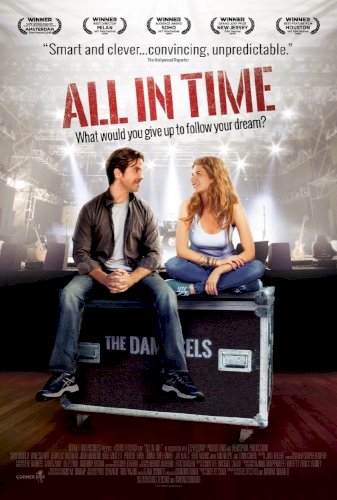 All in Time All in Time