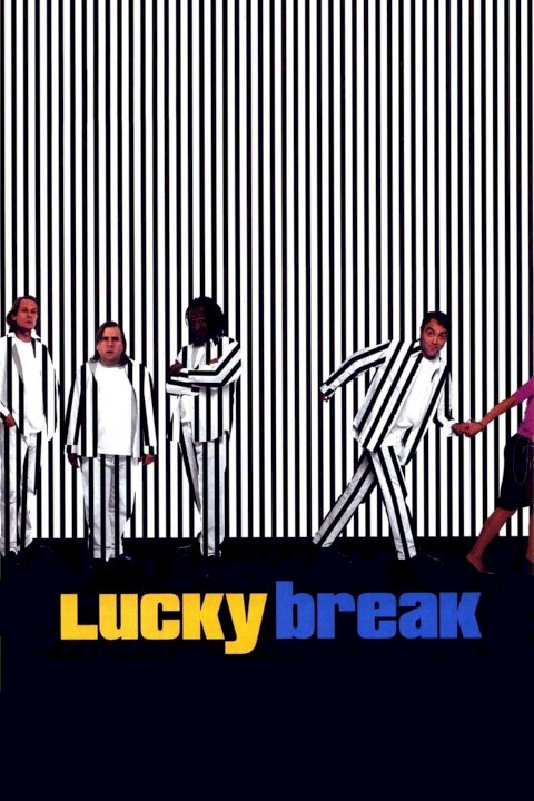 Lucky Break Lucky Break