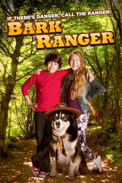 Bark Ranger Bark Ranger