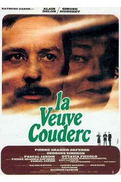 The Widow Couderc The Widow Couderc