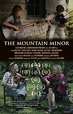 The Mountain Minor The Mountain Minor