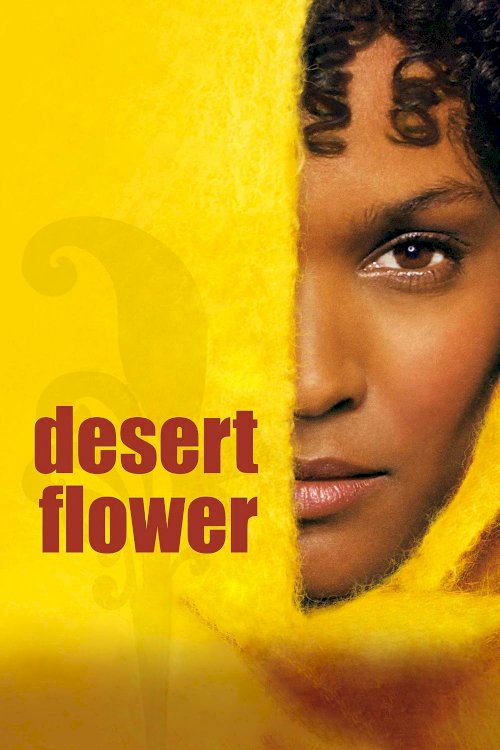 Desert Flower Desert Flower