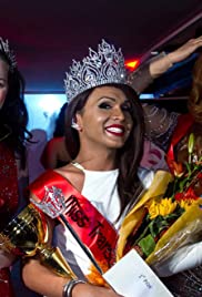 Miss Transgender: Britain's New Beauty Queens