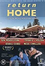 Return Home Return Home