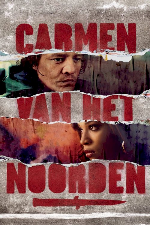 Carmen van het Noorden Carmen van het Noorden