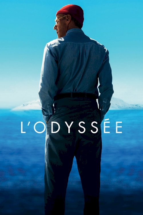The Odyssey The Odyssey