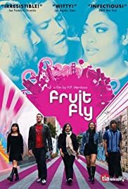 Fruit Fly Fruit Fly