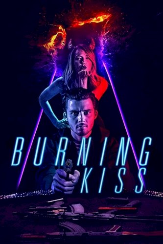 Burning Kiss Burning Kiss