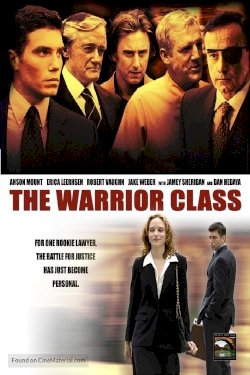 The Warrior Class The Warrior Class
