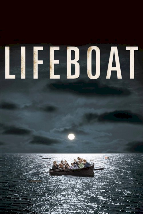 Lifeboat Lifeboat