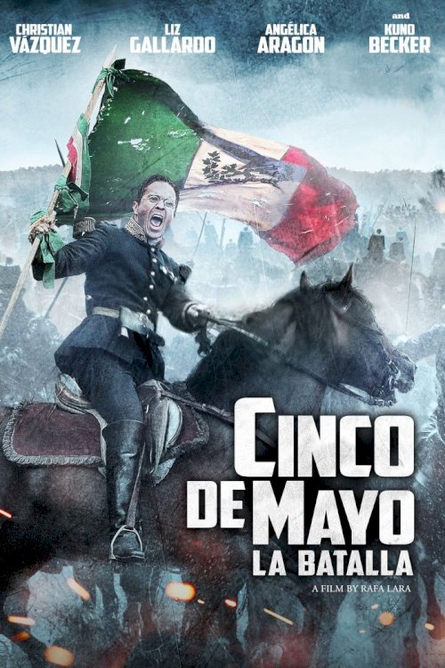 Cinco de Mayo: The Battle Cinco de Mayo: The Battle