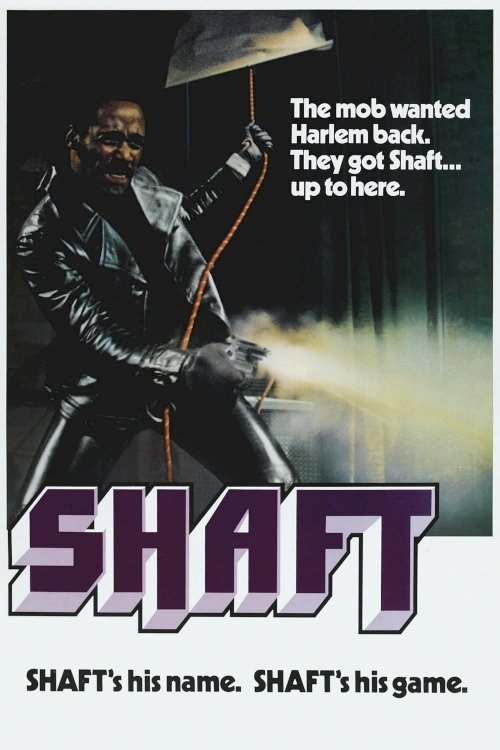Shaft Shaft