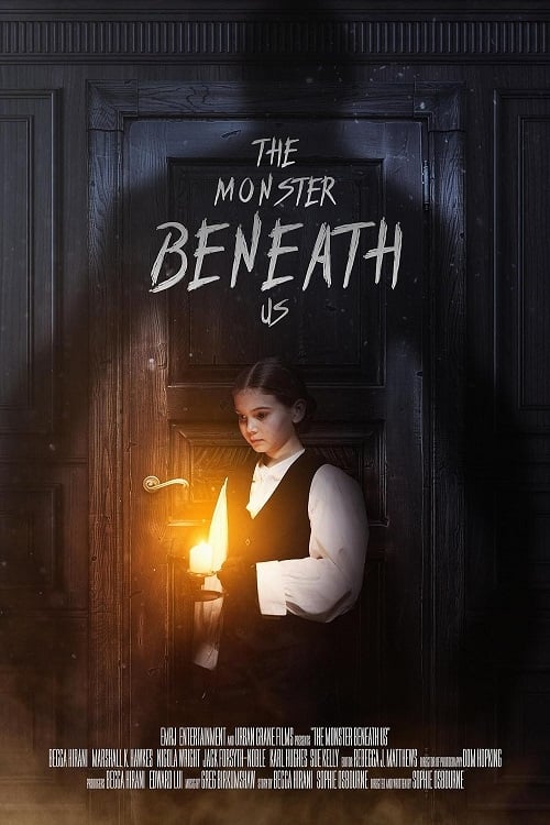 The Monster Beneath Us The Monster Beneath Us