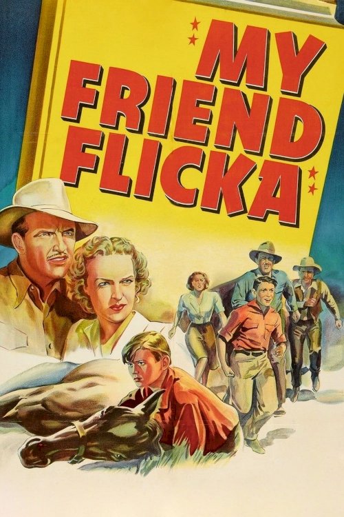 My Friend Flicka My Friend Flicka