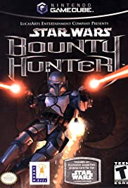 Star Wars: Bounty Hunter Star Wars: Bounty Hunter