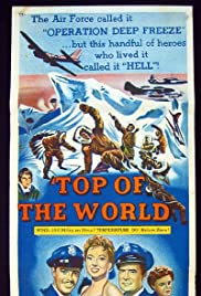 Top Of The World Top Of The World