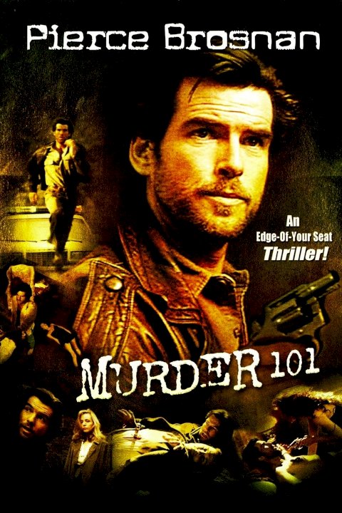 Murder 101 Murder 101