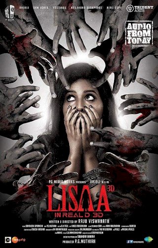 Lisaa