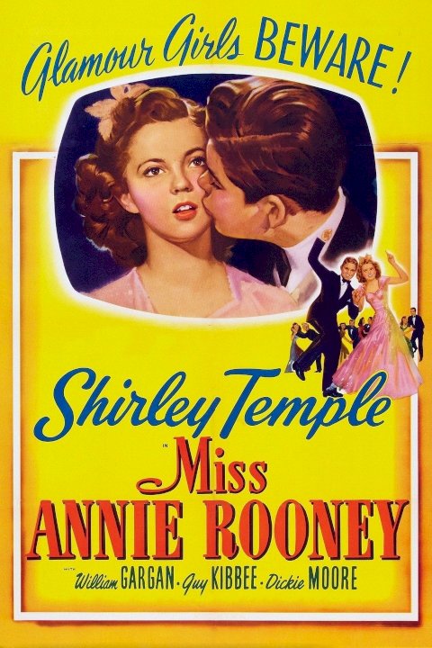 Miss Annie Rooney Miss Annie Rooney