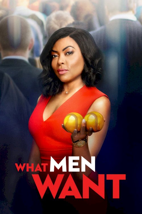 What Men Want What Men Want