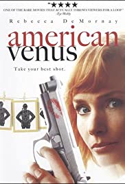 American Venus American Venus