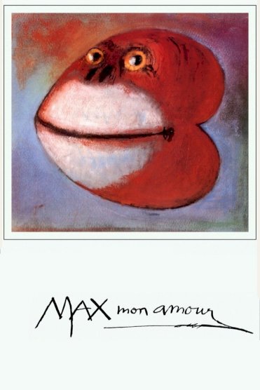 Max My Love Max My Love