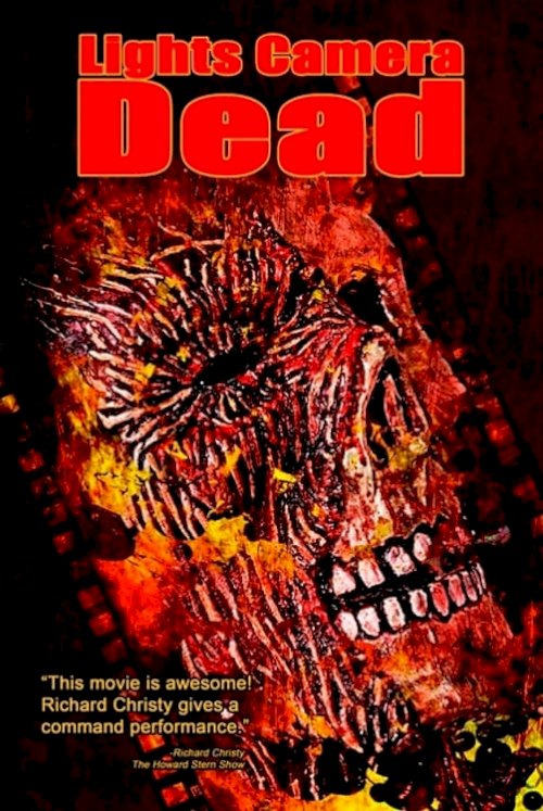 Lights Camera Dead Lights Camera Dead