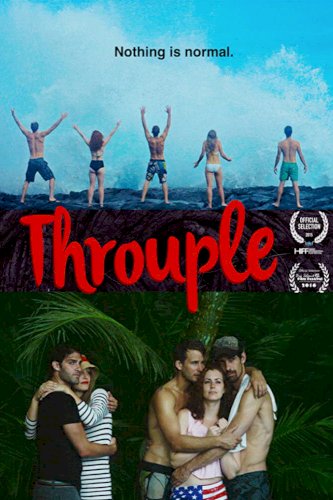 Throuple Throuple