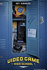 Video Game High School Video Game High School