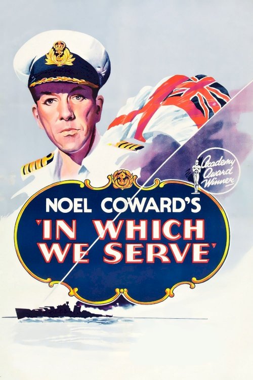In Which We Serve In Which We Serve