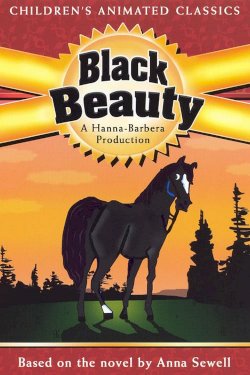 Black Beauty Black Beauty