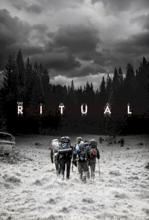 The Ritual The Ritual