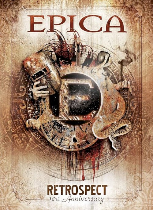 Epica: Retrospect - 10th Anniversary