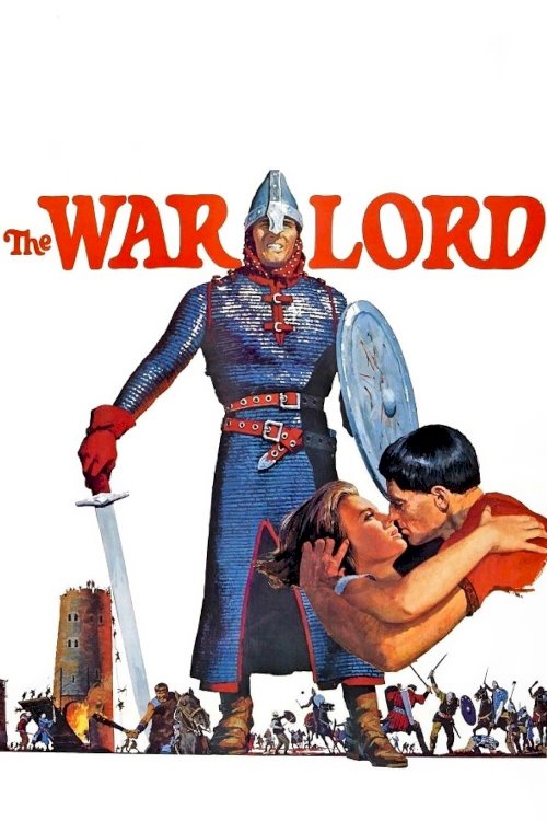 The War Lord The War Lord