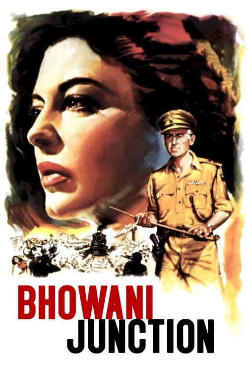 Bhowani Junction Bhowani Junction
