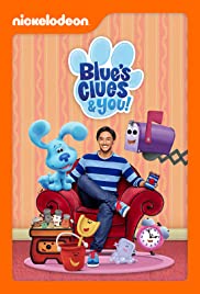 Blue's Clues & You Blue's Clues & You
