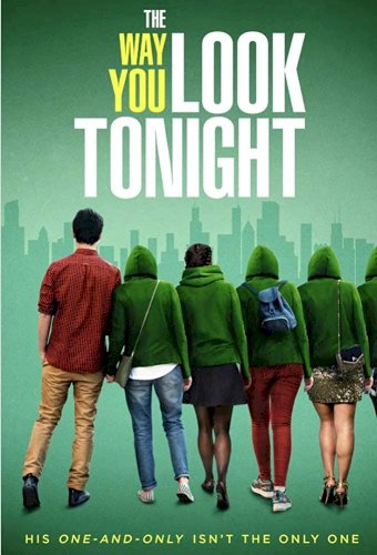The Way You Look Tonight The Way You Look Tonight