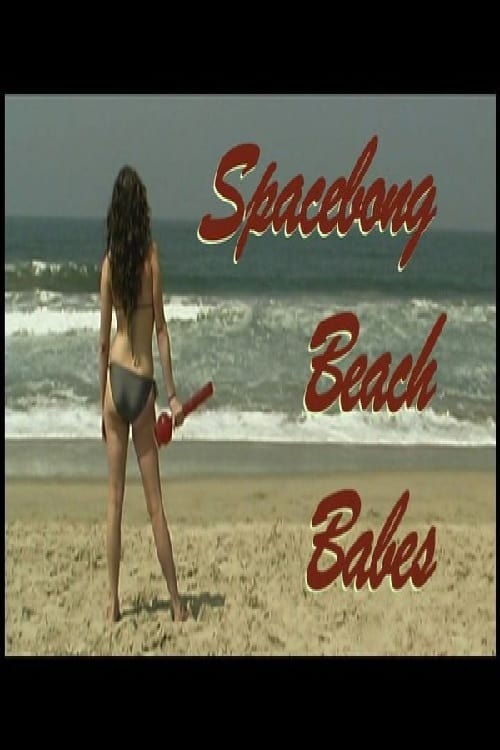 Spacebong Beach Babes