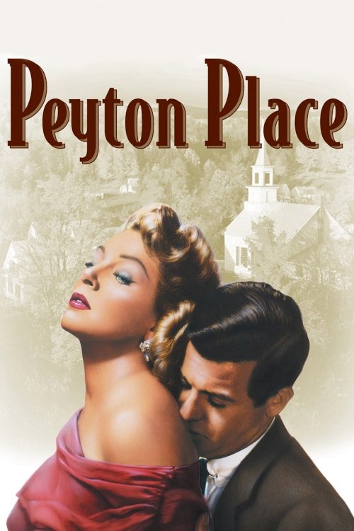 Peyton Place Peyton Place