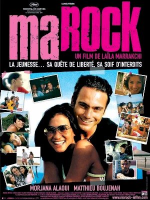 Marock Marock